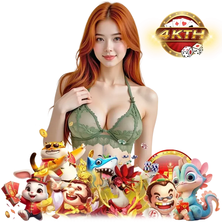 4KTH GAME